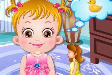 Download Baby Hazel Funtime - OLD